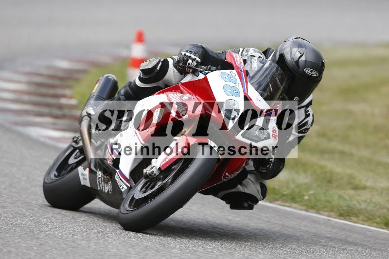 /18 23.05.2025 Get Faster Caremotion ADR/Gruppe rot/88